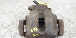 Суппорт передний левый BMW X5-series (E53) 34 11 6 773 131