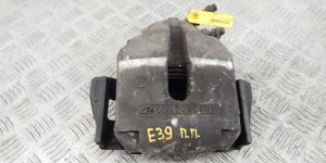 Суппорт передний правый BMW 5-series (E39) 34 11 1 163 386
