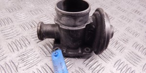 Клапан EGR BMW 3-series (E46) 11 71 7 785 452