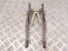 Петля крышки багажника BMW 5-series (E39) 41 62 8 203 277