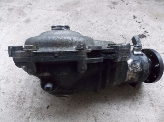Редуктор переднего моста BMW 3-series (E90/91/92) 31 50 7 601 770