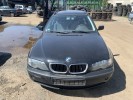Уплотнитель BMW 3-series (E46) 51 34 8 194 777