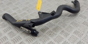 Трубка охлаждающей жидкости пластиковая BMW 3-series (E46) 11 53 7 787 380