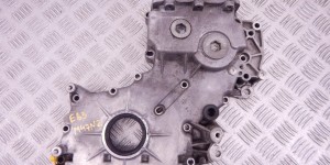 Крышка двигателя передняя BMW X3-series (E83) 11 14 7 786 751 Крышка двигателя передняя BMW X3-series (E83) 11 14 7 786 751