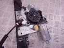 Стеклоподъемник электрический передний левый BMW X5-series (E53) 51 33 8 254 911