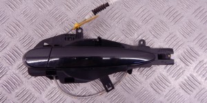 Ручка наружная задняя левая BMW 3-series (E90/91/92) 51 21 7 207 539