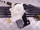 Стеклоподъемник электрический задний правый BMW 7-series (F01/02) 51 35 7 182 616
