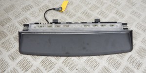 Стоп-сигнал BMW 7-series (F01/02) 63 25 7 187 221