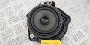Динамик двери задней правой BMW X3-series (F25) 65 13 9 209 183