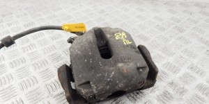 Суппорт передний левый BMW 5-series (E39) 34 11 1 163 385 Суппорт передний левый BMW 5-series (E39) 34 11 1 163 385