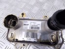 Теплообменник масляного фильтра BMW 3-series (E90/91/92) 11 42 7 802 113