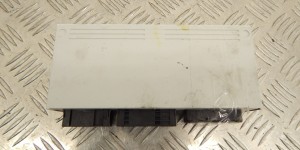Блок комфорта BMW 3-series (E46) 61 35 6 923 959