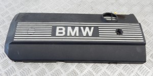 Декоративная крышка двигателя BMW 5-series (E39) 11 12 1 710 781