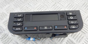 Блок управления печки/климат-контроля BMW 3-series (E36) 64 11 8 378 466