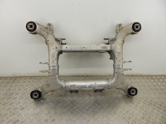 Балка подвески задняя BMW 5-series (F10/11) 7770379