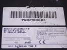 CD-чейнджер BMW 7-series (E38) 65 12 8 375 537