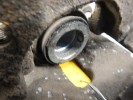 Суппорт задний левый BMW X5-series (E70) 34 21 6 776 787