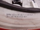 Фонарь задний правый BMW 3-series (E46) 63 21 6 905 628