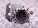 Заслонка дроссельная BMW 3-series (F30/31) 13 54 7 588 625
