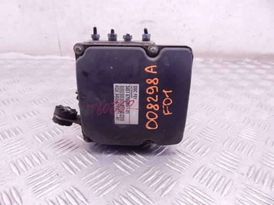 Блок ABS BMW 7-series (F01/02) 34 51 6 795 069 Блок ABS BMW 7-series (F01/02) 34 51 6 795 069