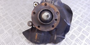 Ступица передняя правая BMW 3-series (E46) 31 21 1 096 430