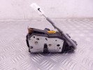 Замок двери задней левой BMW 3-series (E46) 51 22 7 011 245