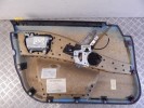 Обшивка двери (дверная карта) комплект BMW 5-series (E60/61) 51 41 7 076 175