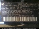 Четверть передняя левая BMW 3-series (E90/91/92)