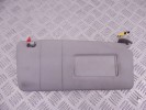 Козырек солнцезащитный BMW 5-series (E39) 51 16 8 237 096