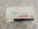 Блок комфорта BMW 5-series (E39) 61 35 6 938 443