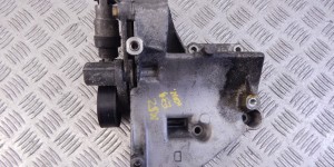 Кронштейн компрессора кондиционера BMW 5-series (E39) 64 55 1 740 725