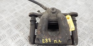 Суппорт передний левый BMW 1-series (E87) 34 11 6 774 681 Суппорт передний левый BMW 1-series (E87) 34 11 6 774 681