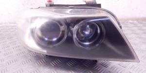 Фара правая BMW 3-series (E90/91/92) 63 11 7 161 674 Фара правая BMW 3-series (E90/91/92) 63 11 7 161 674