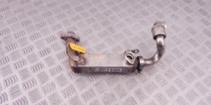 Радиатор EGR BMW 3-series (E46) 11 71 7 794 245 Радиатор EGR BMW 3-series (E46) 11 71 7 794 245