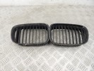 Решетка радиатора BMW 5-series (E39)