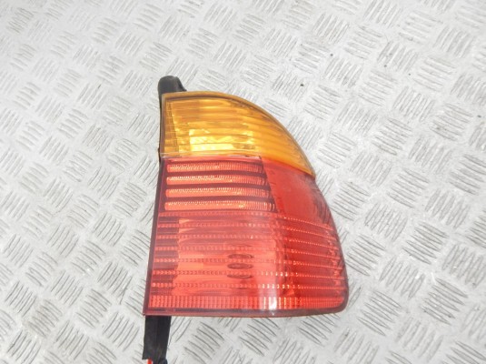 Фонарь задний правый BMW 5-series (E39) 63 21 6 900 214