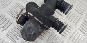 Кран отопителя (печки) BMW 3-series (E46) 64 11 8 369 805