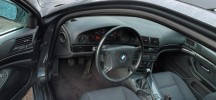 Блок управления двигателем BMW 5-series (E39) 13 61 7 786 887