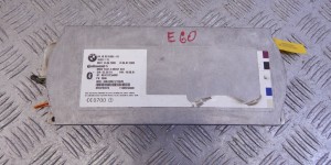 Блок Bluetooth BMW 5-series (E60/61) 84 10 9 216 365