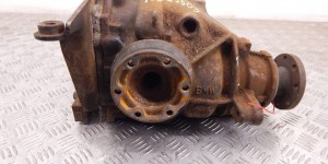 Редуктор заднего моста BMW 3-series (E46) 33 10 7 556 669