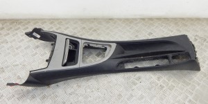 Консоль салона (кулисная часть) BMW 1-series (E87) 7078564 Консоль салона (кулисная часть) BMW 1-series (E87) 7078564