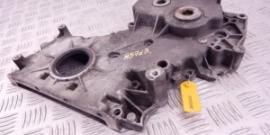Крышка двигателя передняя BMW 5-series (E60/61) 11 14 7 805 739