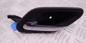 Ручка внутренняя задняя левая BMW 5-series (E39) 51 21 8 125 513