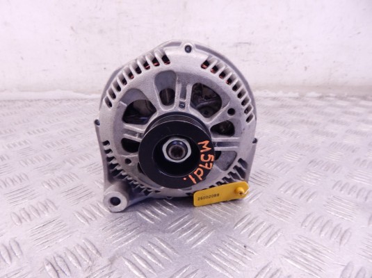 Генератор BMW X5-series (E53) 12 31 7 792 093 Генератор BMW X5-series (E53) 12 31 7 792 093