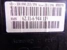 Щиток приборов (приборная панель) BMW 5-series (E60/61) 62 11 6 944 119