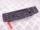 Блок управления печки/климат-контроля BMW 3-series (E46) 64 11 6 931 604