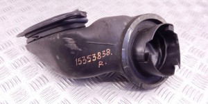 Воздуховод BMW 5-series (E39) 64 31 8 391 196 Воздуховод BMW 5-series (E39) 64 31 8 391 196