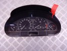 Щиток приборов (приборная панель) BMW 3-series (E46) 62 11 6 931 243