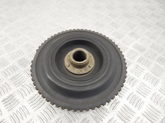 Шкив коленвала BMW 5-series (E39) 11 28 1 735 358