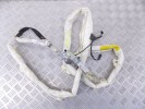 Подушка безопасности боковая (шторка) правая BMW 7-series (E65/66) 72 12 7 011 018